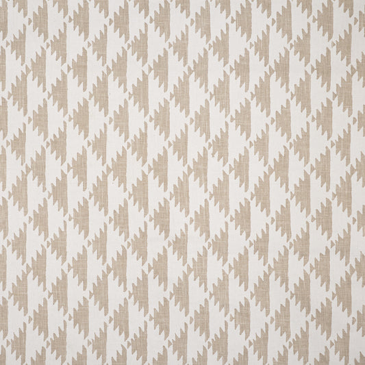 TY7410 Maxwell DRAPERY/MULTI- PATTERN # 410 BLUFF CT-DRIFTWOOD