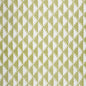 TY7630 Maxwell DRAPERY/MULTI- PATTERN # 630 LIME CT-JUNIPER