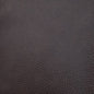 Tuscany Walnut Matte,Plain Brown Charlotte Fabrics Genuine Leather