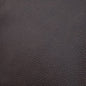 Tuscany Walnut Brown Charlotte Fabrics Genuine Leather