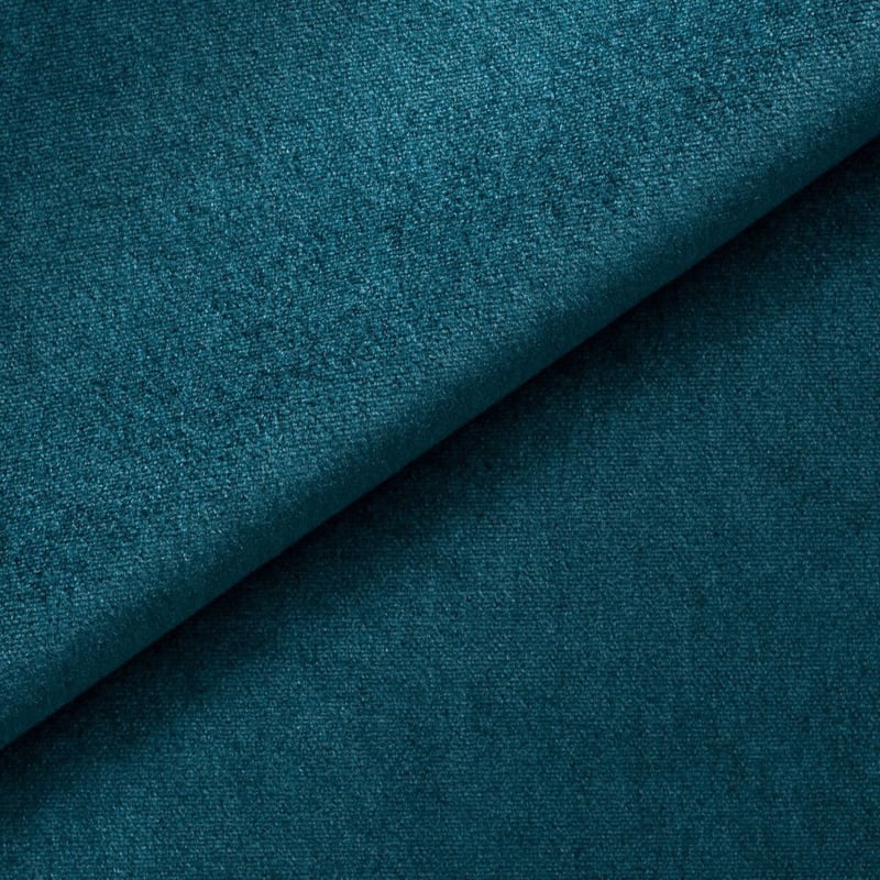 U13077 Coraggio Peacock Fabric