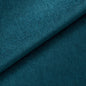U13077 Coraggio Peacock Fabric