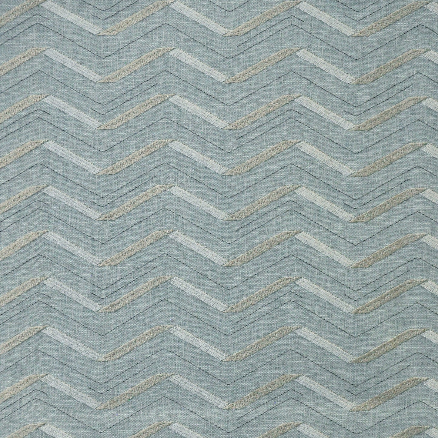 U40132 Maxwell UPHOLSTERY PATTERNS # 132 CHAMBRAY CT-NEPTUNE