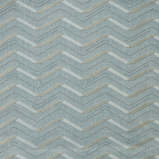 U40132 Maxwell UPHOLSTERY PATTERNS # 132 CHAMBRAY CT-NEPTUNE