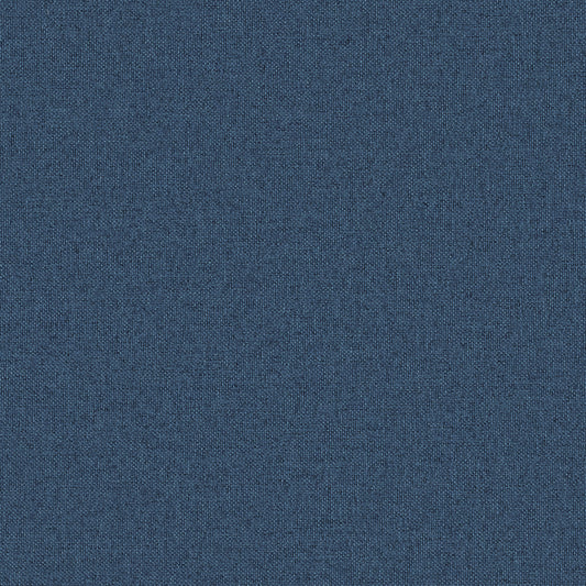 U42263 Maxwell DRAPERY/MULTI- SOLID/TEXTURE # 263 MARINE BLACKOUTIII