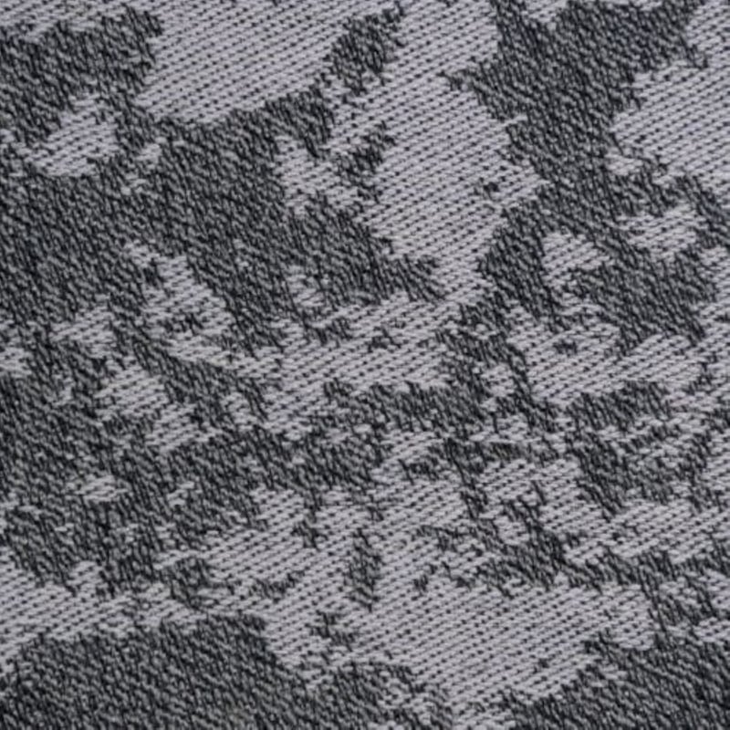 U98004 Coraggio Charcoal Fabric