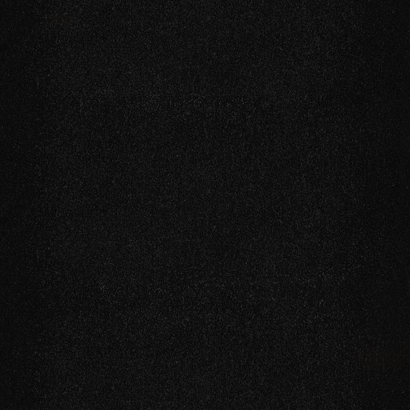 U98035 Coraggio Nero Fabric