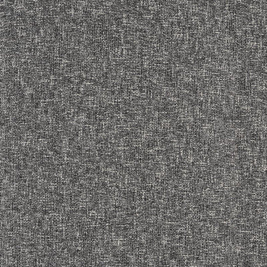 U98038 Coraggio Nero Fabric