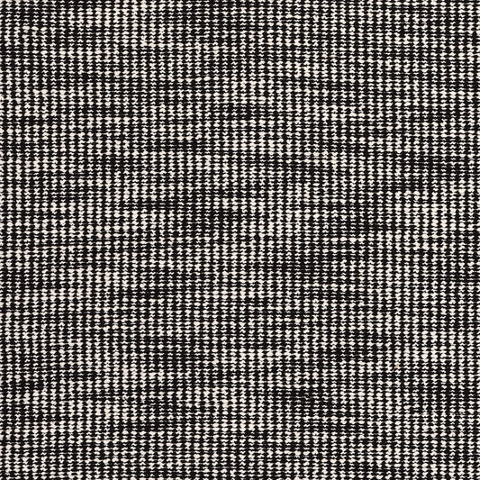 U98045 Coraggio Nero Fabric