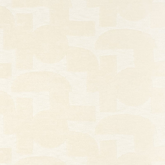 U98056 Coraggio Bianco Fabric