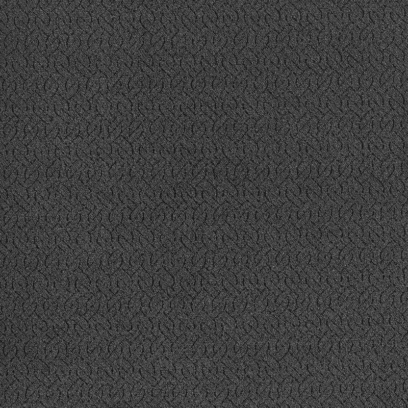 U98097 Coraggio Black Fabric