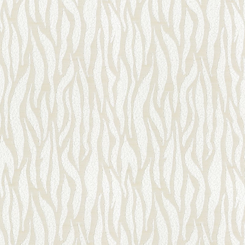 U98112 Coraggio White on White Fabric