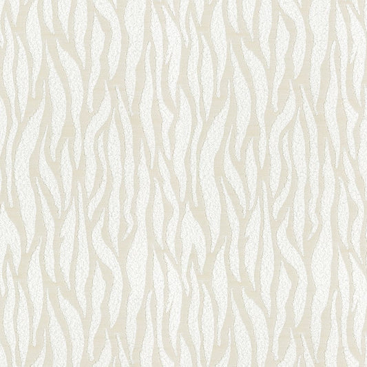 U98112 Coraggio White on White Fabric