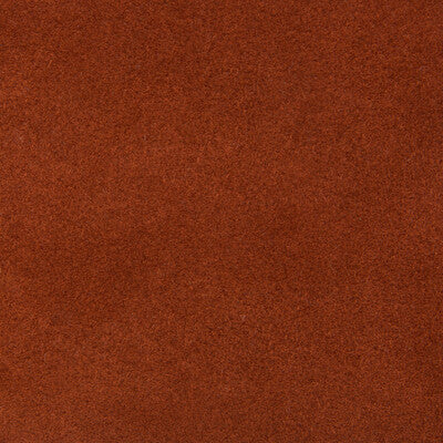 ULTRASUEDE-24 ULTRASUEDE SPICE KRAVET DESIGN UPHOLSTERY