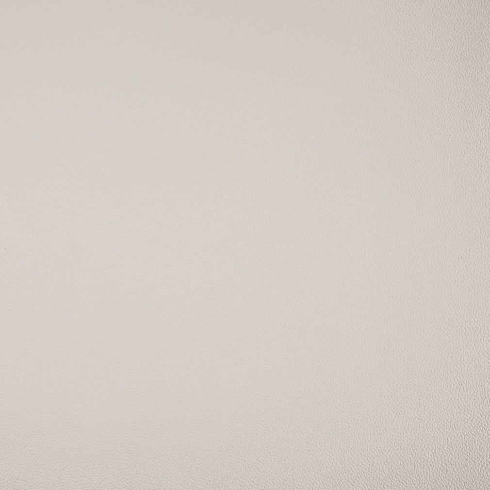 V1002 Plain & Solid Porcelain White & Ivory Charlotte Fabrics Vinyl