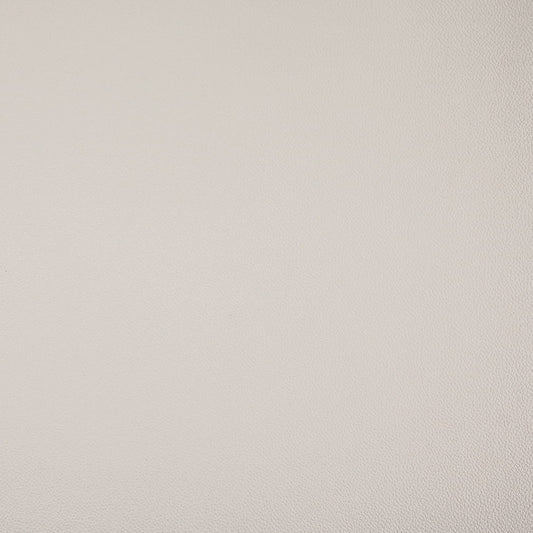 V1002 Plain & Solid Porcelain White & Ivory Charlotte Fabrics Vinyl
