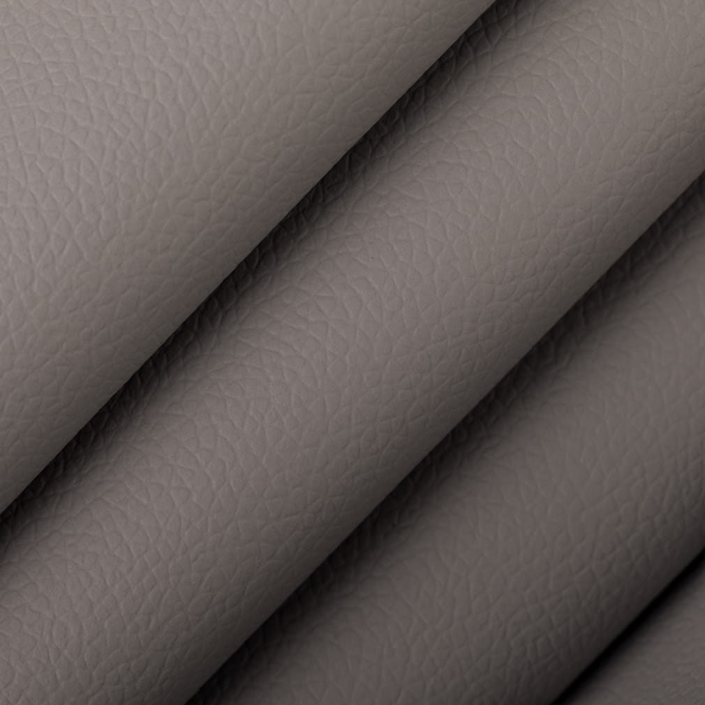 V1003 Plain & Solid Flint Grey & Silver Charlotte Fabrics Vinyl