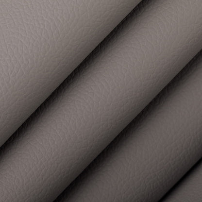 V1003 Plain & Solid Flint Grey & Silver Charlotte Fabrics Vinyl
