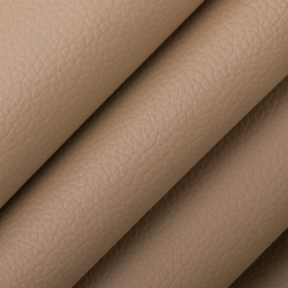 V1004 Plain & Solid Oat Beige & Taupe Charlotte Fabrics Vinyl