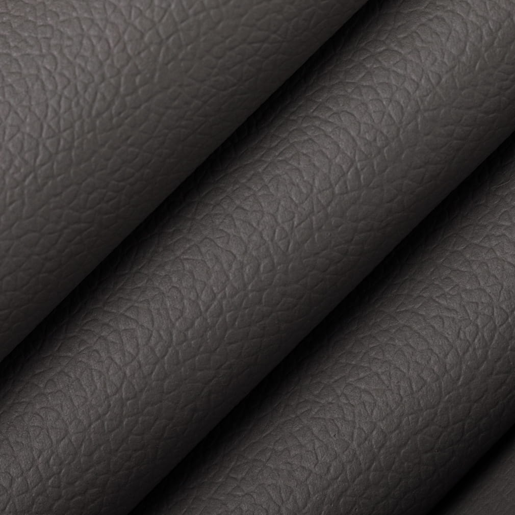 V1005 Plain & Solid Steel Grey & Silver Charlotte Fabrics Vinyl