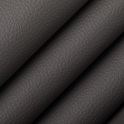 V1005 Plain & Solid Steel Grey & Silver Charlotte Fabrics Vinyl