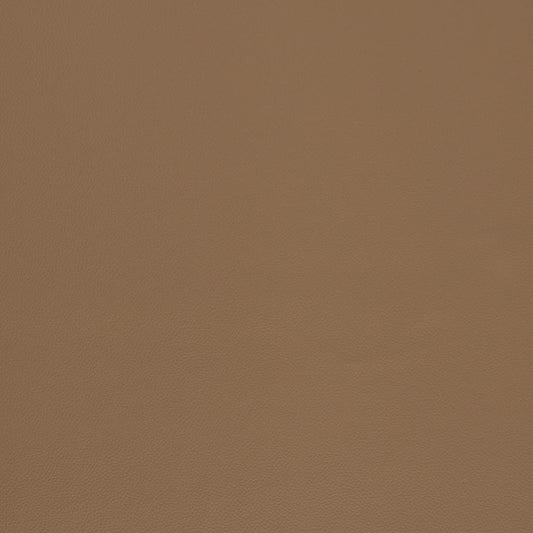 V1007 Plain & Solid Mushroom Brown Charlotte Fabrics Vinyl