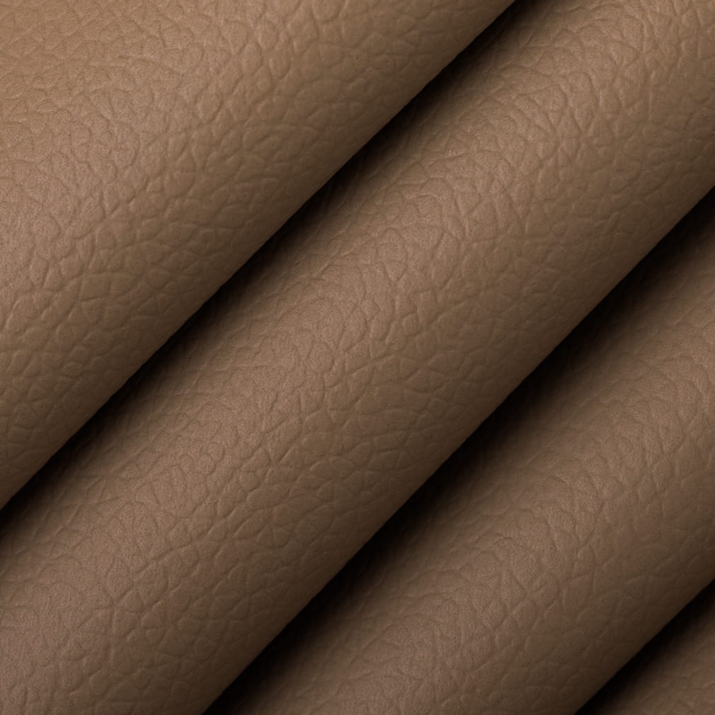 V1007 Plain & Solid Mushroom Brown Charlotte Fabrics Vinyl