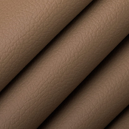V1007 Plain & Solid Mushroom Brown Charlotte Fabrics Vinyl