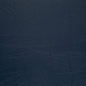 V1011 Leather Grain,Plain & Solid Indigo Blue Charlotte Fabrics Vinyl