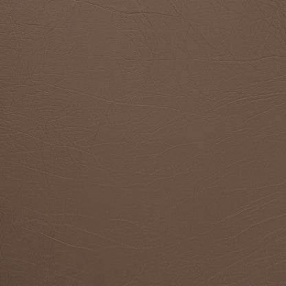 V1012 Leather Grain,Plain & Solid Hazelnut Brown Charlotte Fabrics Vinyl