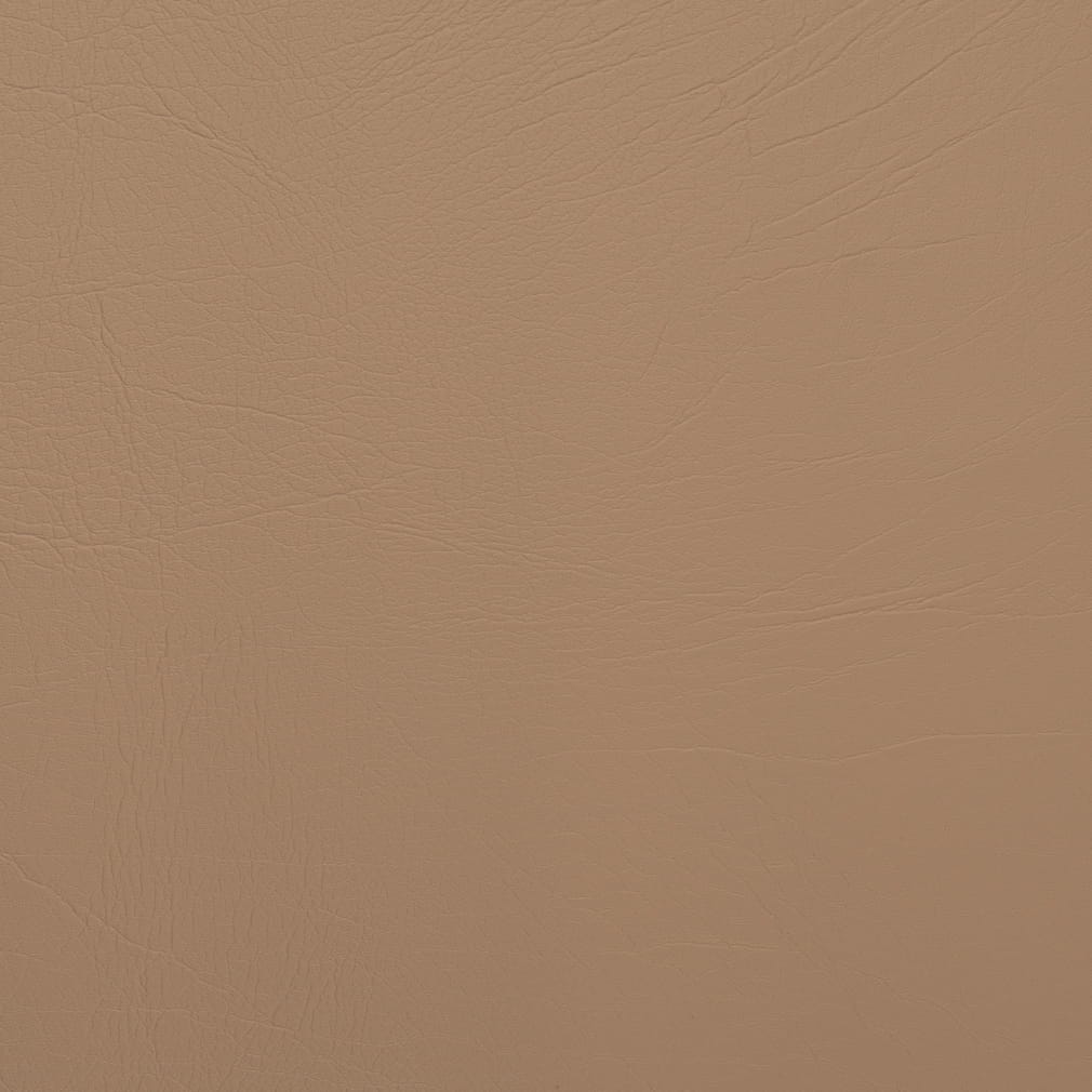 V1013 Leather Grain,Plain & Solid Tan Beige & Taupe Charlotte Fabrics Vinyl