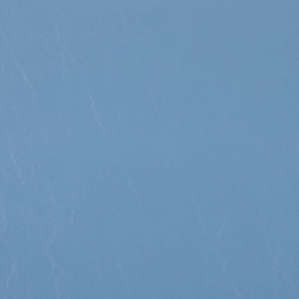 V1014 Plain & Solid Artic Blue Blue Charlotte Fabrics Vinyl