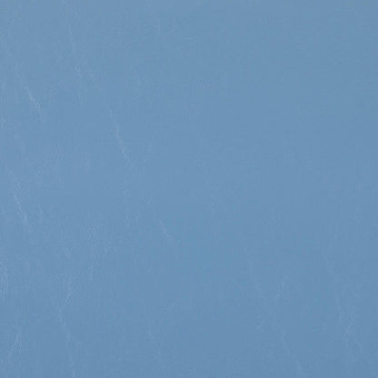 V1014 Plain & Solid Artic Blue Blue Charlotte Fabrics Vinyl