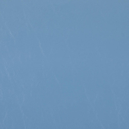 V1014 Plain & Solid Artic Blue Blue Charlotte Fabrics Vinyl