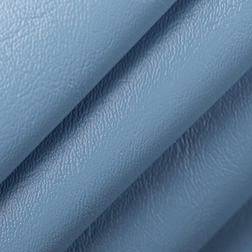 V1014 Plain & Solid Artic Blue Blue Charlotte Fabrics Vinyl
