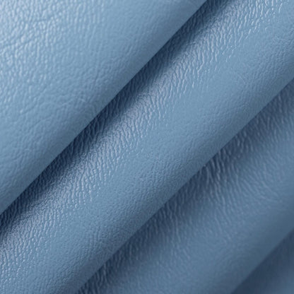 V1014 Plain & Solid Artic Blue Blue Charlotte Fabrics Vinyl