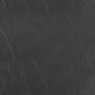 V1019 Plain & Solid Charcoal Grey & Silver Charlotte Fabrics Vinyl