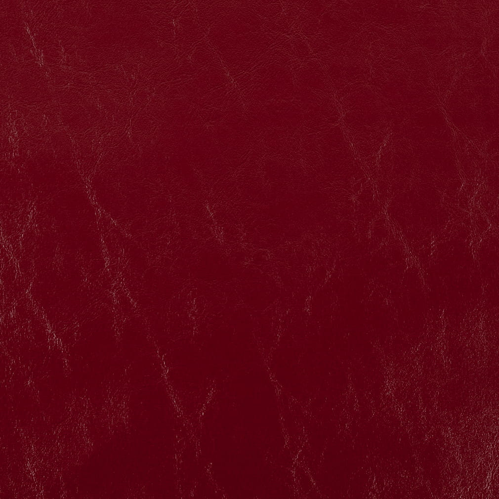 V1020 Plain & Solid Crimson Red & Burgundy Charlotte Fabrics Vinyl
