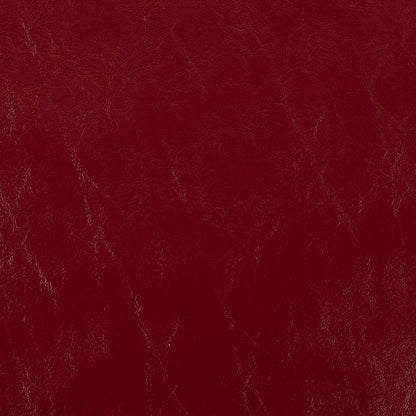 V1020 Plain & Solid Crimson Red & Burgundy Charlotte Fabrics Vinyl
