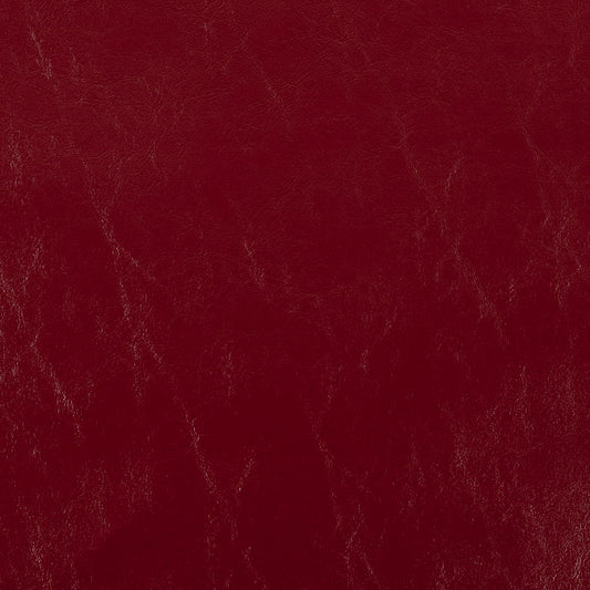 V1020 Plain & Solid Crimson Red & Burgundy Charlotte Fabrics Vinyl
