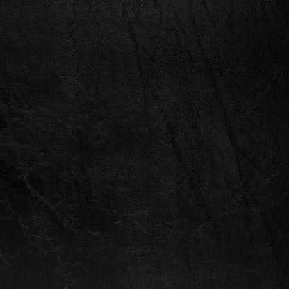 V1021 Plain & Solid Midnight Black Charlotte Fabrics Vinyl