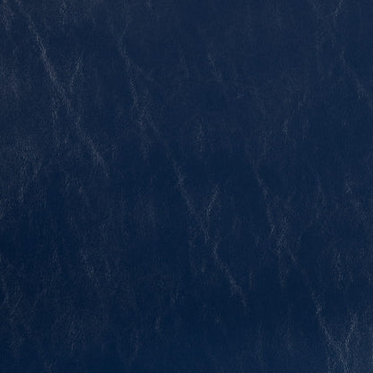 V1026 Plain & Solid Navy Blue Charlotte Fabrics Vinyl