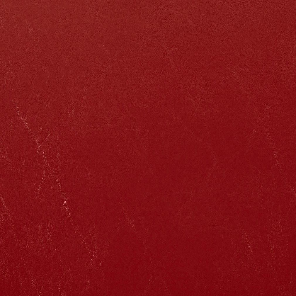 V1028 Plain & Solid Tomato Red & Burgundy Charlotte Fabrics Vinyl