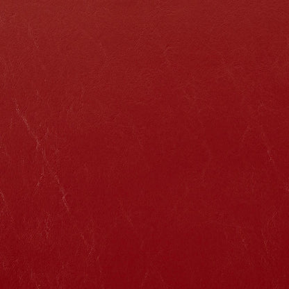 V1028 Plain & Solid Tomato Red & Burgundy Charlotte Fabrics Vinyl