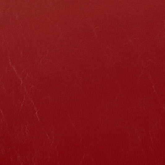 V1028 Plain & Solid Tomato Red & Burgundy Charlotte Fabrics Vinyl