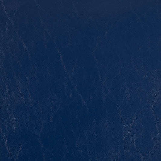 V1029 Plain & Solid Harbor Blue Charlotte Fabrics Vinyl