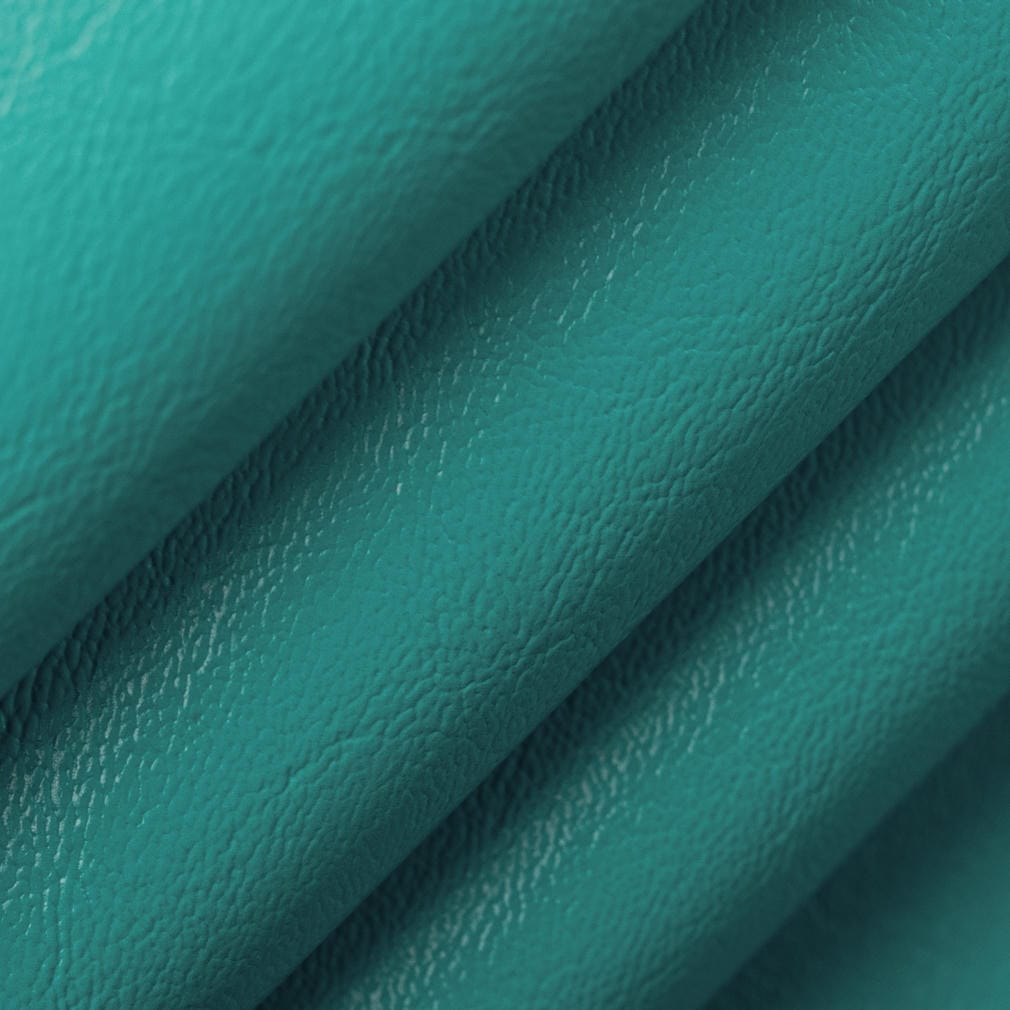 V1031 Plain & Solid Turquoise Aqua & Teal Charlotte Fabrics Vinyl