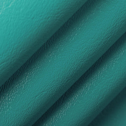 V1031 Plain & Solid Turquoise Aqua & Teal Charlotte Fabrics Vinyl