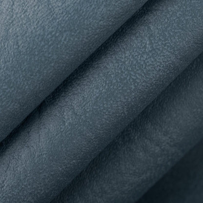 V1033 Distressed,Plain & Solid Ocean Blue Charlotte Fabrics Vinyl