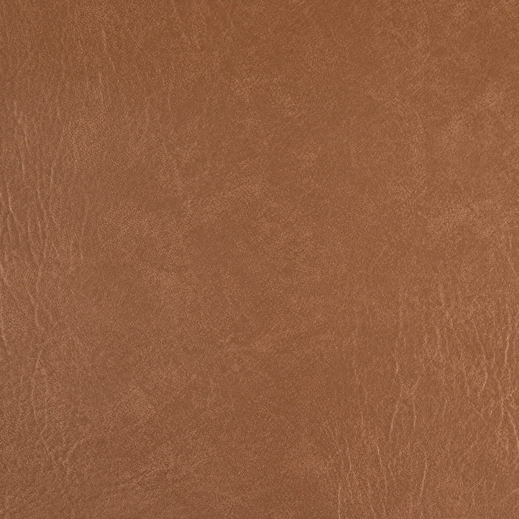 V1038 Distressed,Plain & Solid Copper Brown Charlotte Fabrics Vinyl